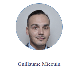 Guillaume Micouin