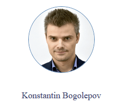 Konstantin Bogolepov