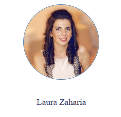 Laura Zaharia