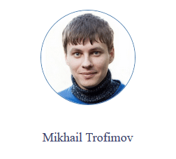 Mikhail Trofimov