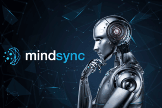 Mindsync AI Platform Featured Image