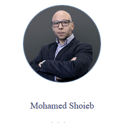 Mohamed Shoieb