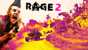 Rage