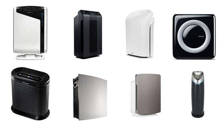 Air Purifiers