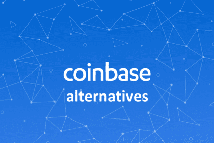 Coinbase alternatives