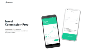 Robinhood