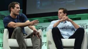 Winklevoss Twins launch Gemini