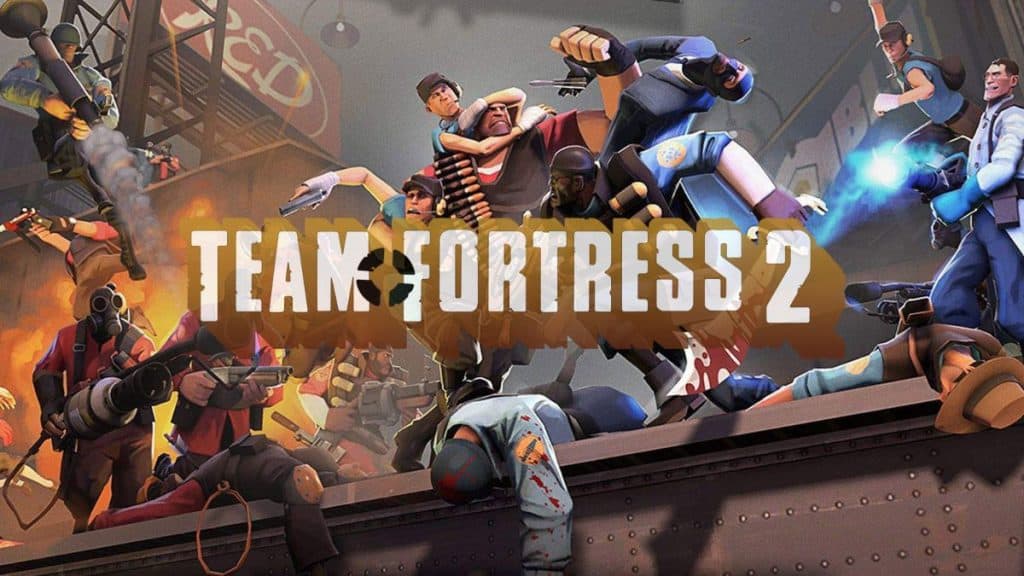 team fortress 2