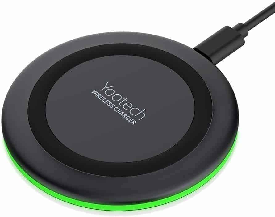 Galaxy s10 wireless charger