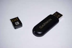 Garmin VIRB Ultra 30 Camera USB ANT Stick