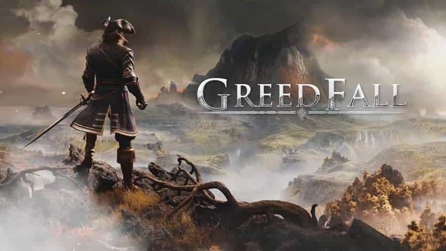 Greedfall game