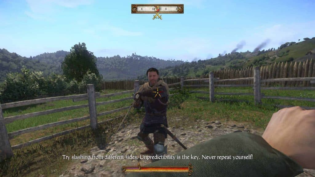 Kingdom Come Deliverance