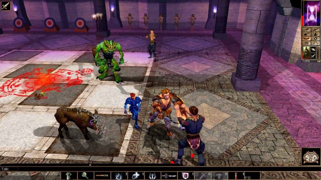 Neverwinter Nights