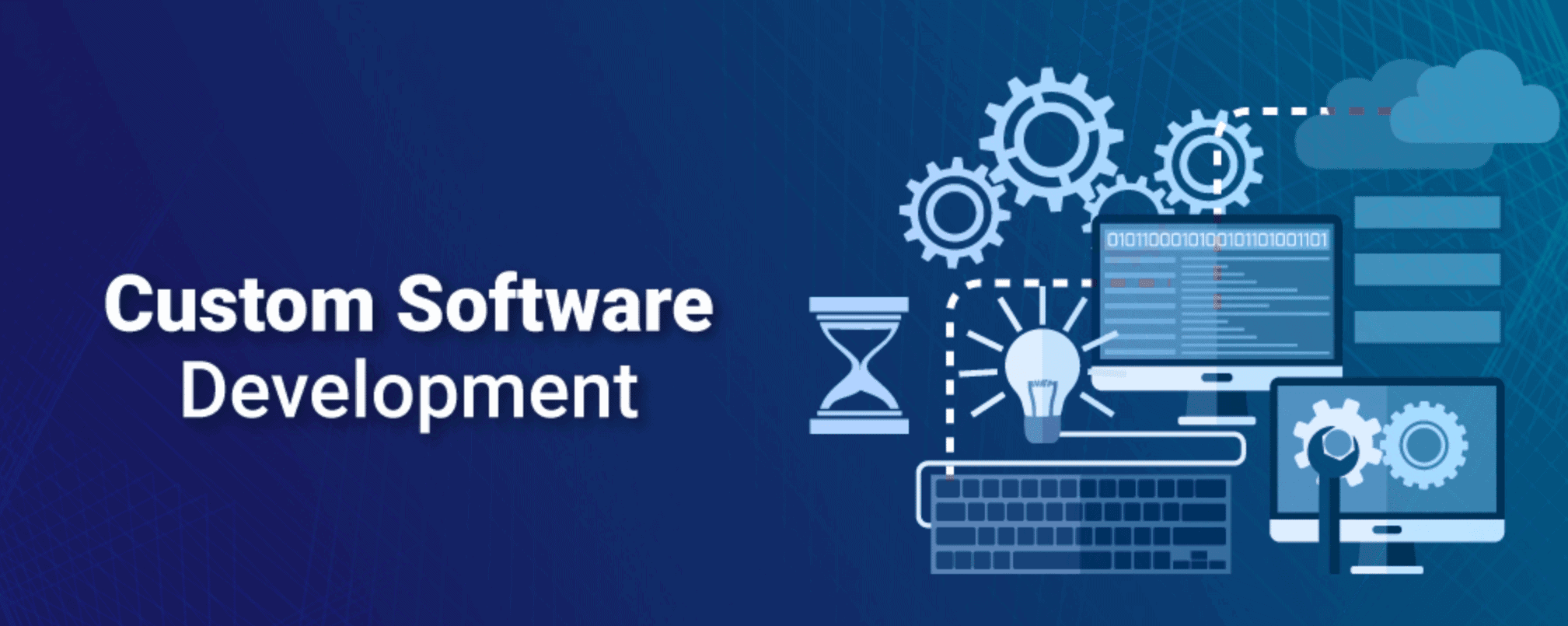 Custom Software Development: What Is Programming? - GadgetGang