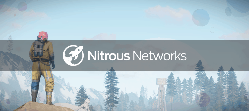 NitrousNetworks-Rust