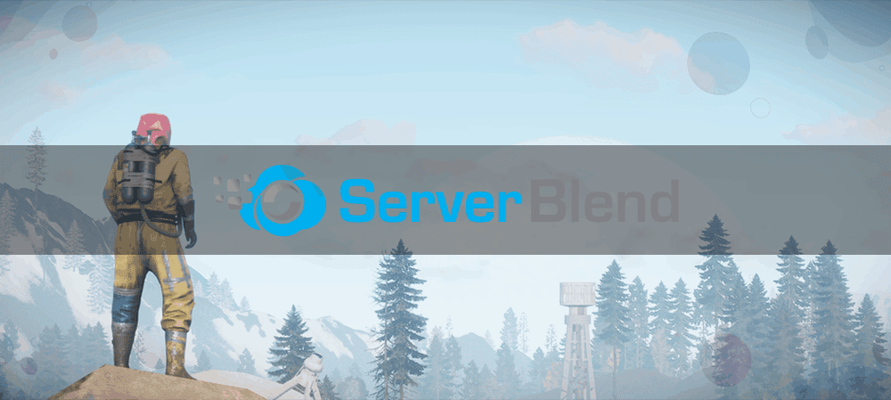 ServerBlend-Rust