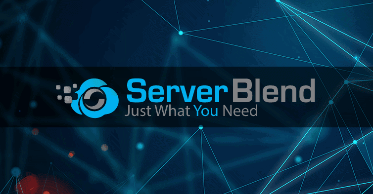 ServerBlend