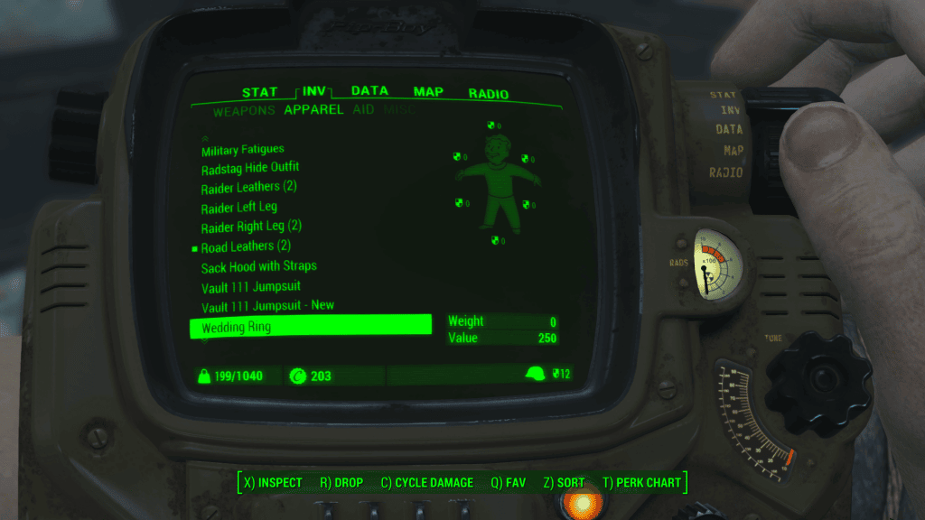 Best Fallout 4 Mods