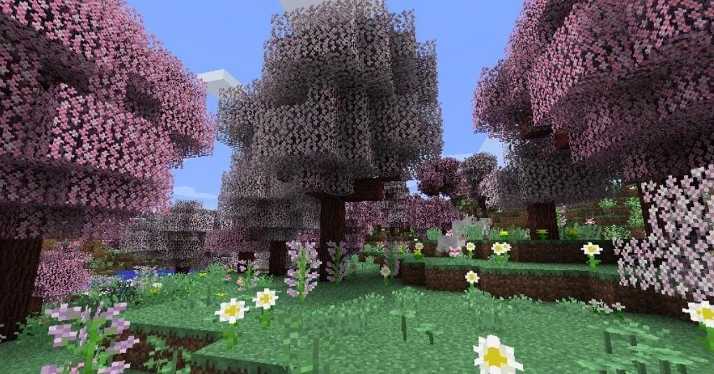 Biomes O’ Plenty