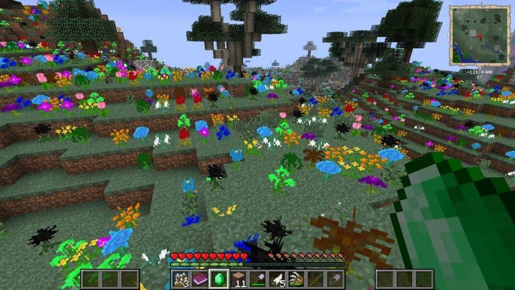 Botania