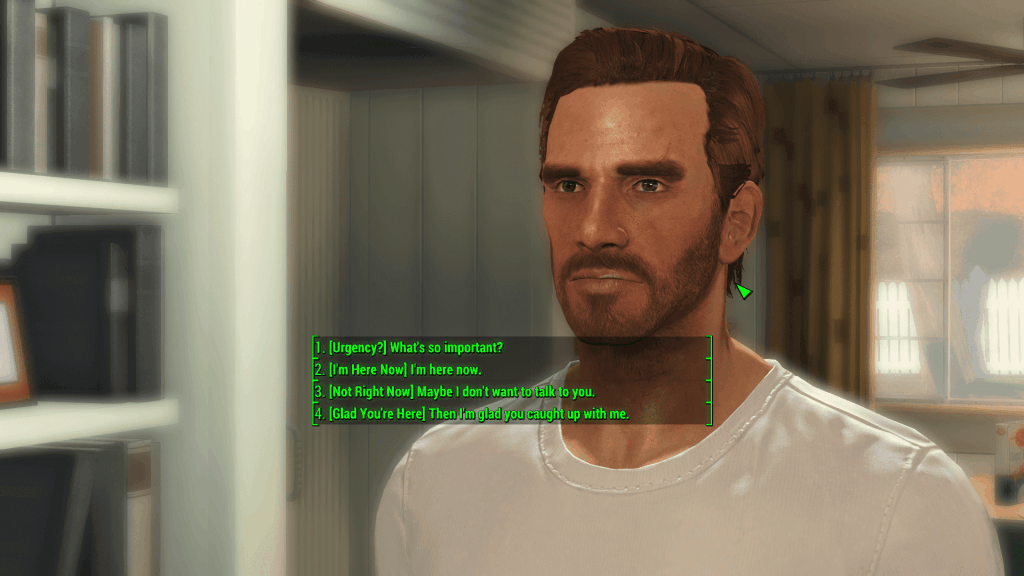 fallout 4 institute speech