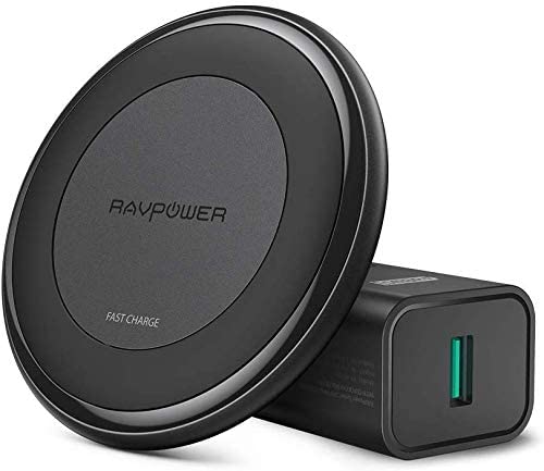 Mophie Wireless Charger