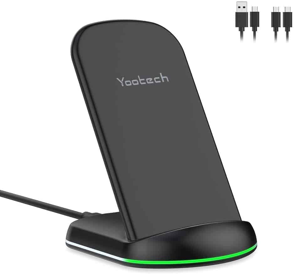 Yootech Wireless Charging Stand