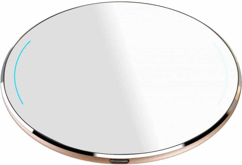 TOZO W1 Wireless Charger