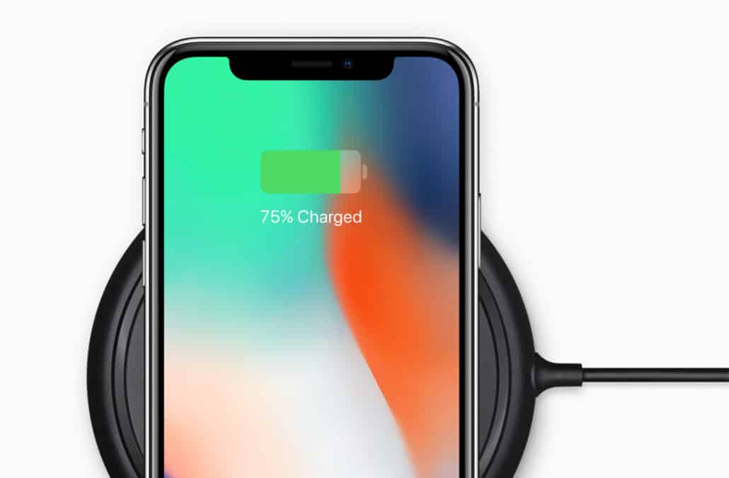 iPhone 11 Wireless Charger
