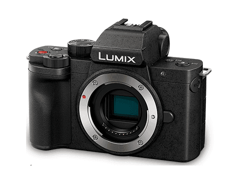 LUMIX G Camera DC-G100