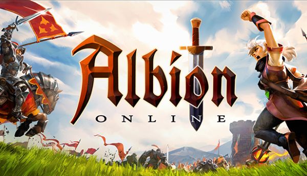 Albion Online