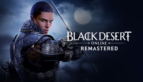 Black Desert Online