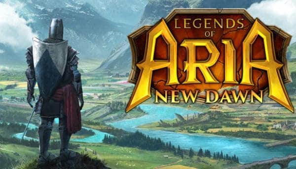 Legends of Aria