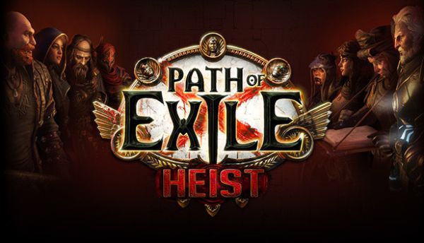 Path of Exile