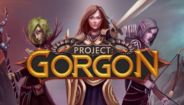 Project Gorgon