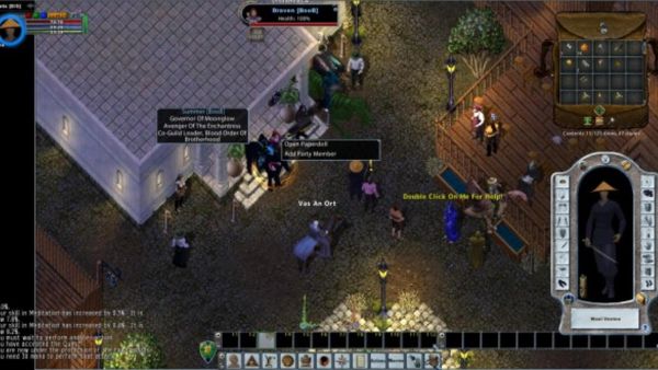 Ultima Online