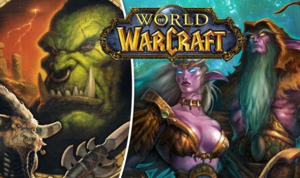 World of Warcraft Classic