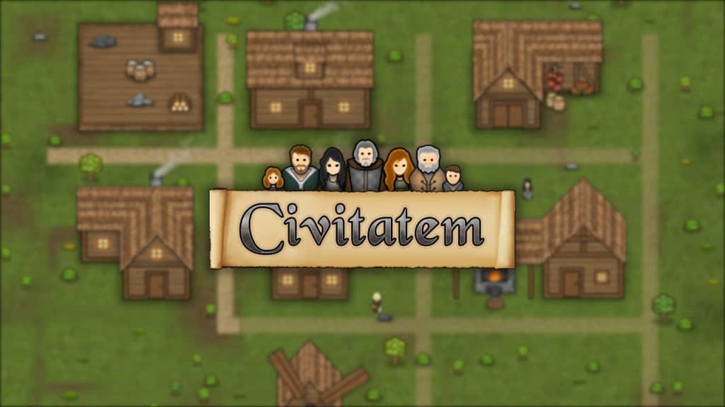 Civitatem