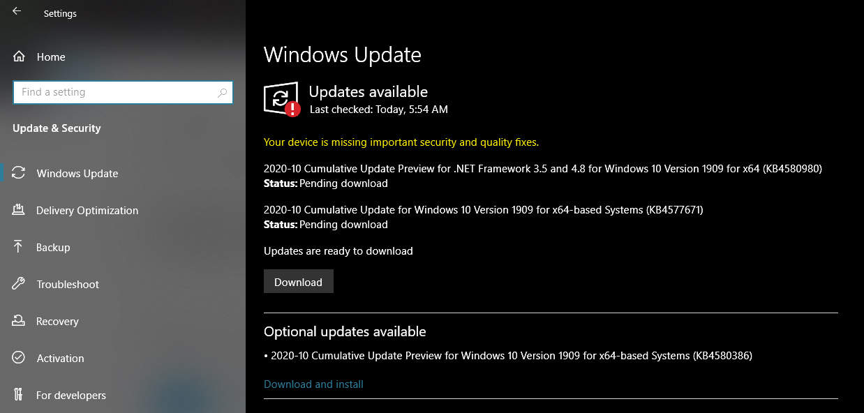 DNS Server Not Responding on Windows 10 (2020 Fix) GadgetGang