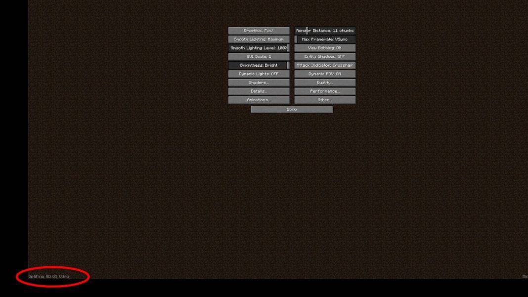 How to download and install OptiFine for Minecraft - GadgetGang