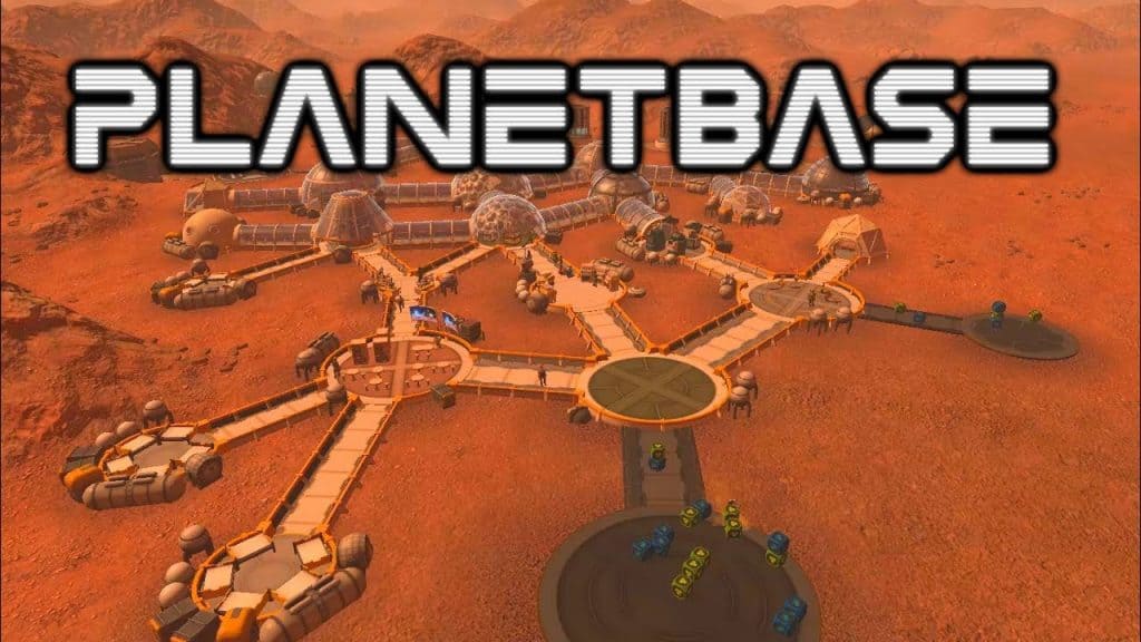 PlanetBase