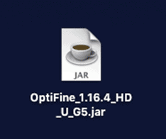 how to install OptiFine