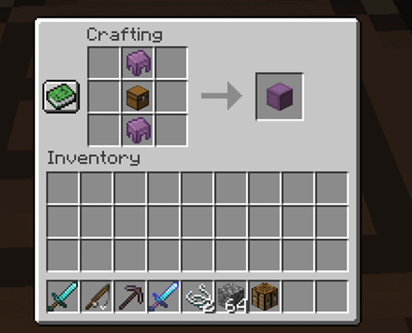 Minecraft Curse of Vanishing: How to remove it & use the shulker