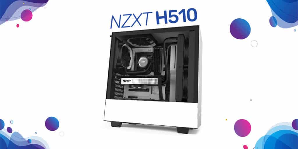 NZXT H510