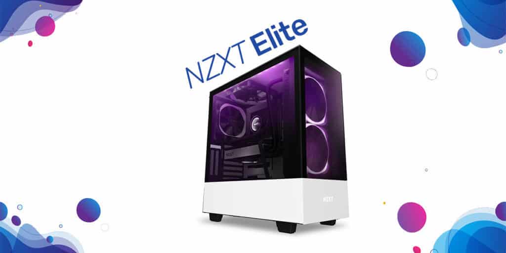 NZXT H510 Elite