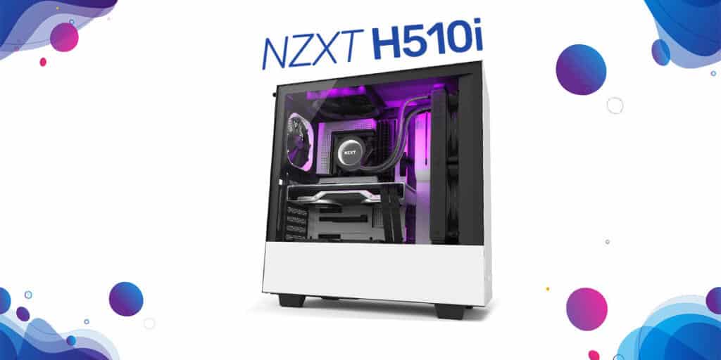 NZXT H510i