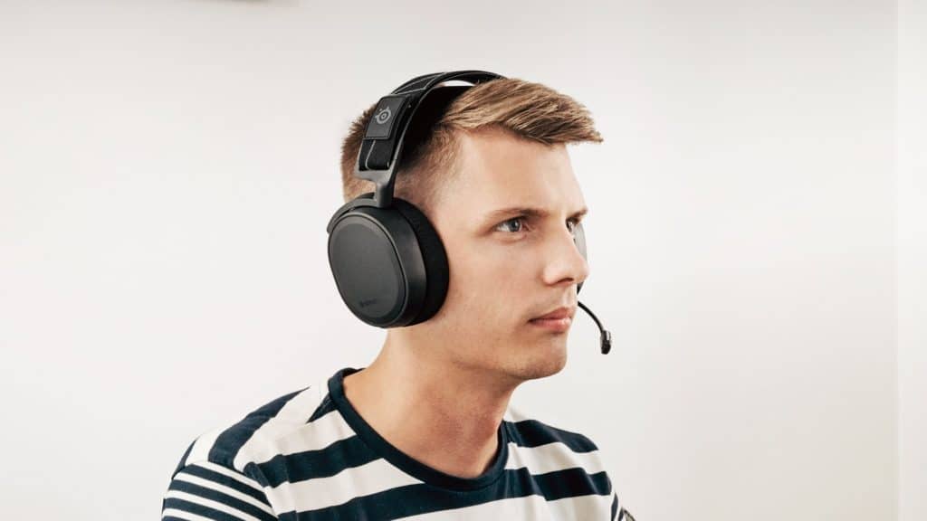 Best headset warzone sale