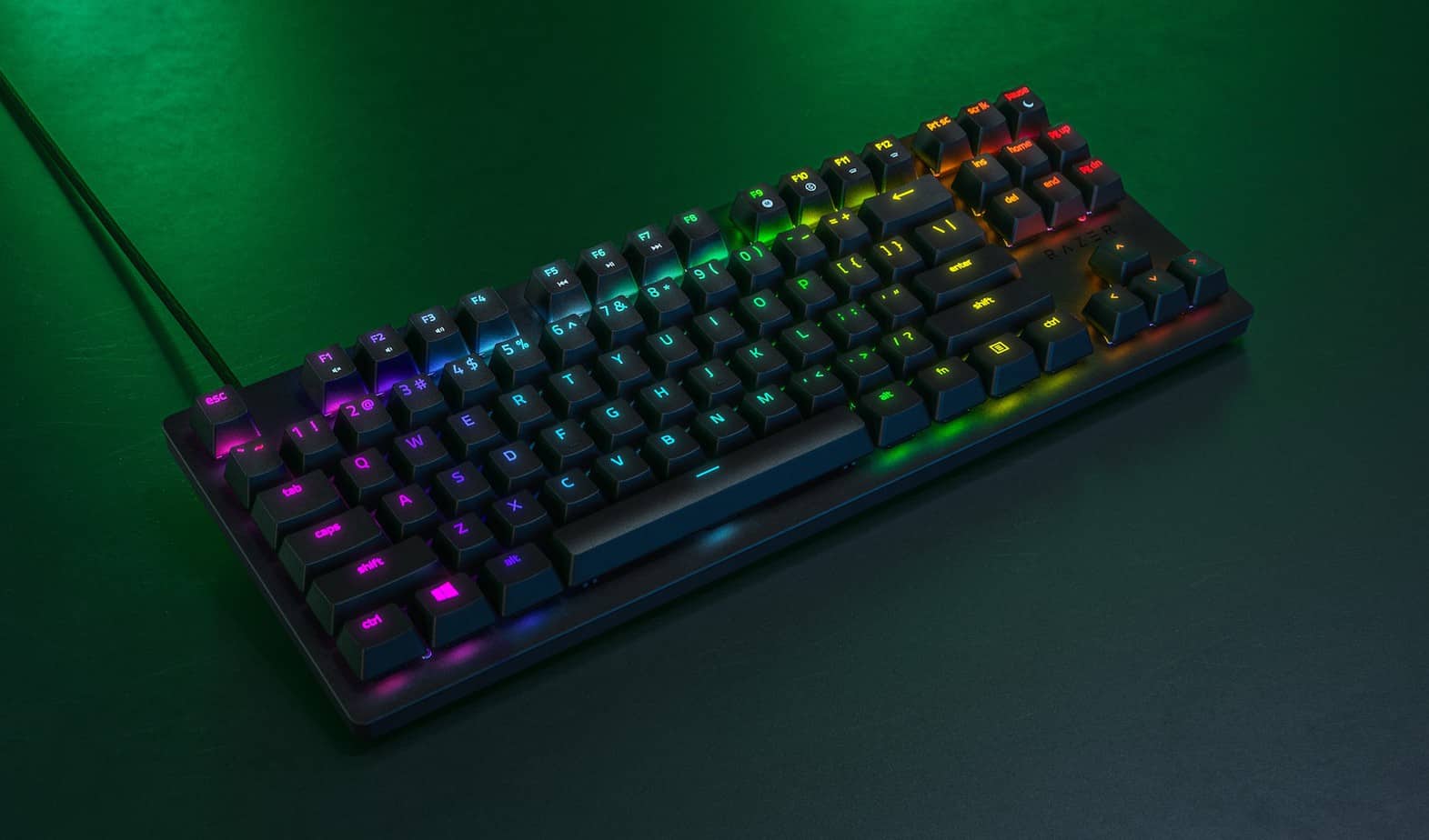 The Best TKL Mechanical Keyboards for 2021 - GadgetGang