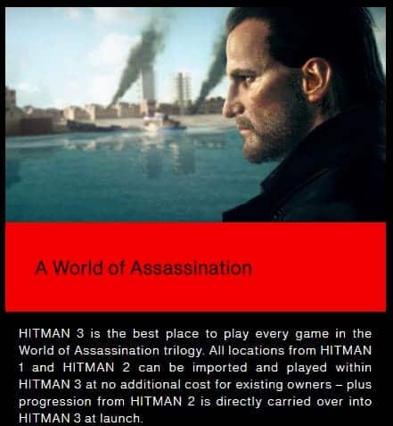 hitman 2 size