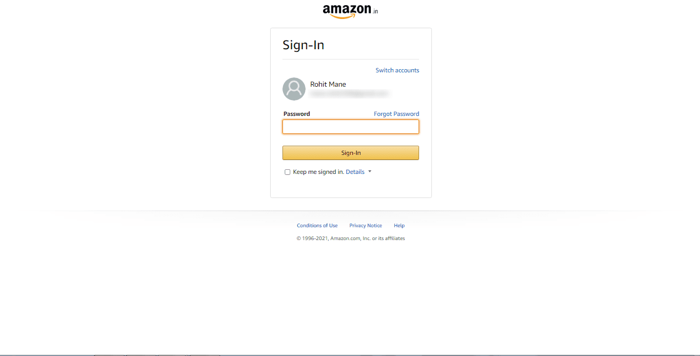 How to Change Phone Number on Amazon? GadgetGang